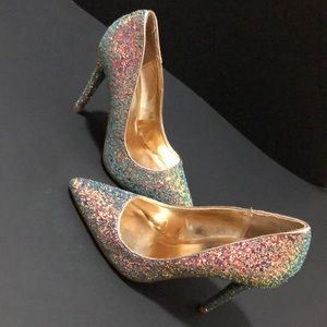 Glamours heels